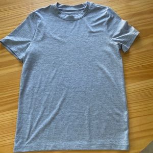Youth large bcg Dri fit t-shirt- great condition- academy sports brand